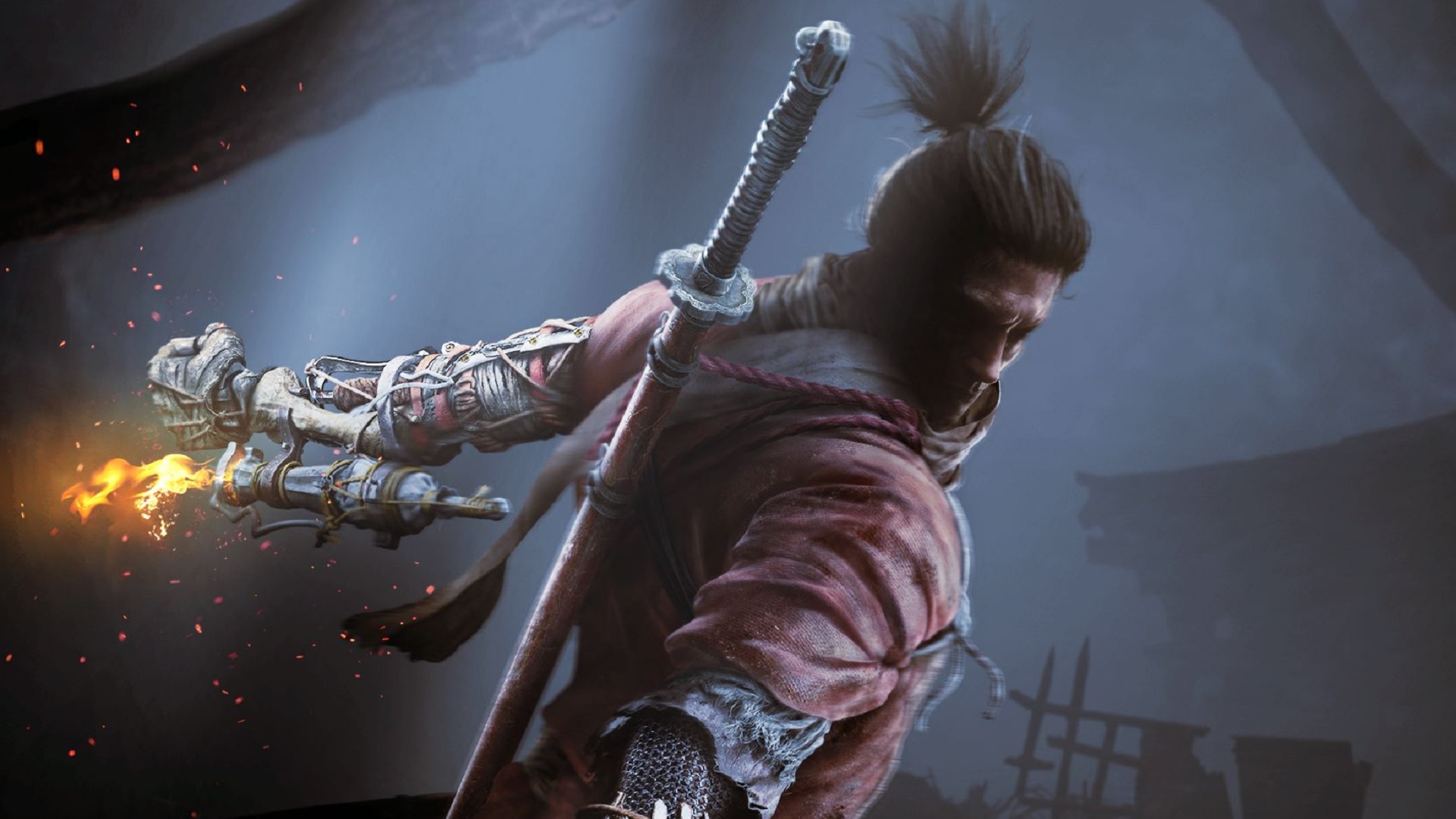 Ghost of Tsushima System Requirements