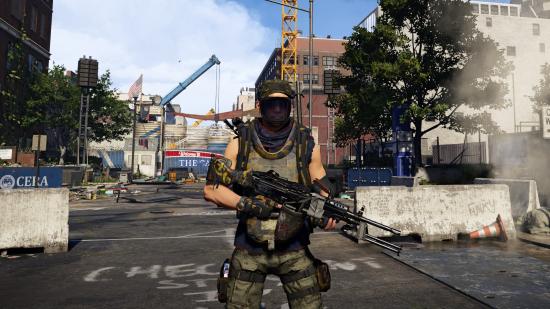 the division 2 exotic components upgrade exotics