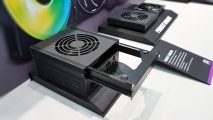 Cooler Master Project Fanless