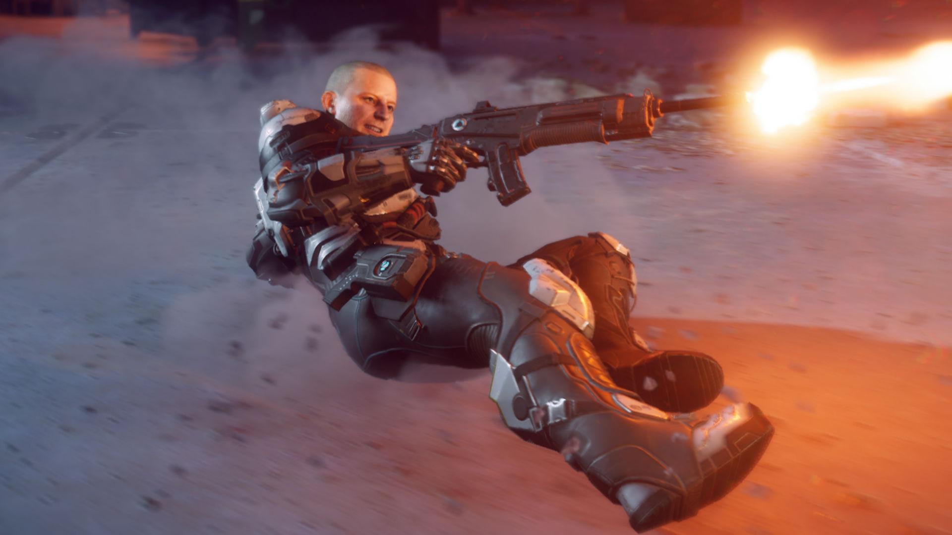 RAGE 2 Introduces Cheats & the Wasteland Wizard