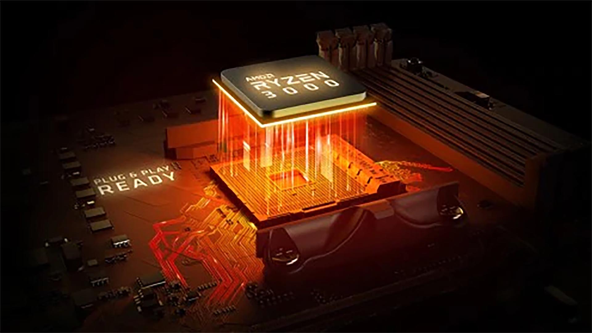 16-core AMD Ryzen 9 3950X launching September for $749 | PCGamesN