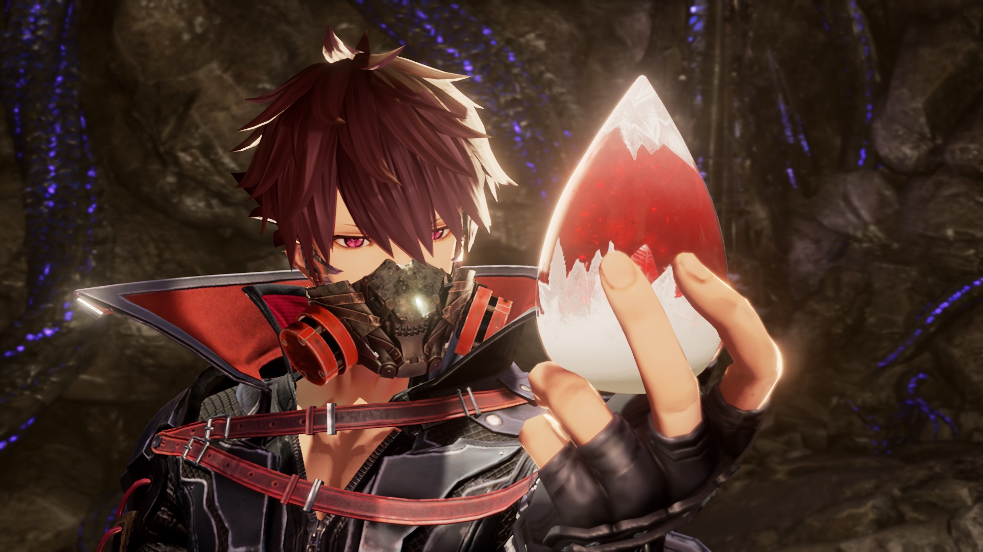 Code Vein Review: An Anime 'Souls-Like' That Has Earned My Respect