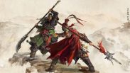 Total War: Three Kingdoms review - love is a battlefield