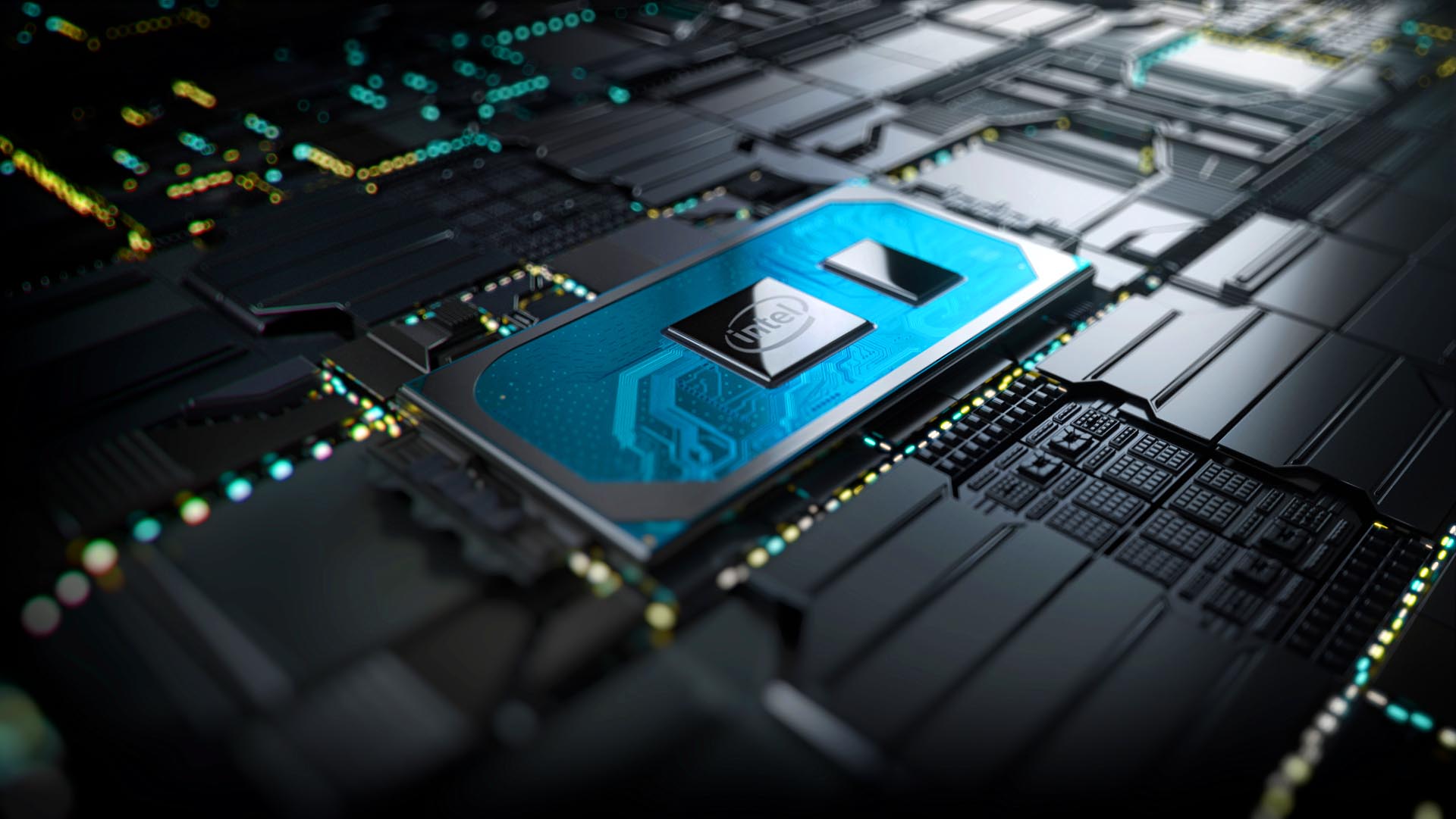 Intel beats AMD and Nvidia to crowd-pleasing graphics feature: integer scaling | PCGamesN