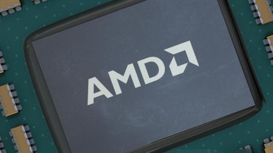 AMD chipset
