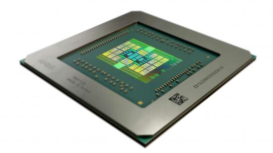 AMD Navi RDNA GPU