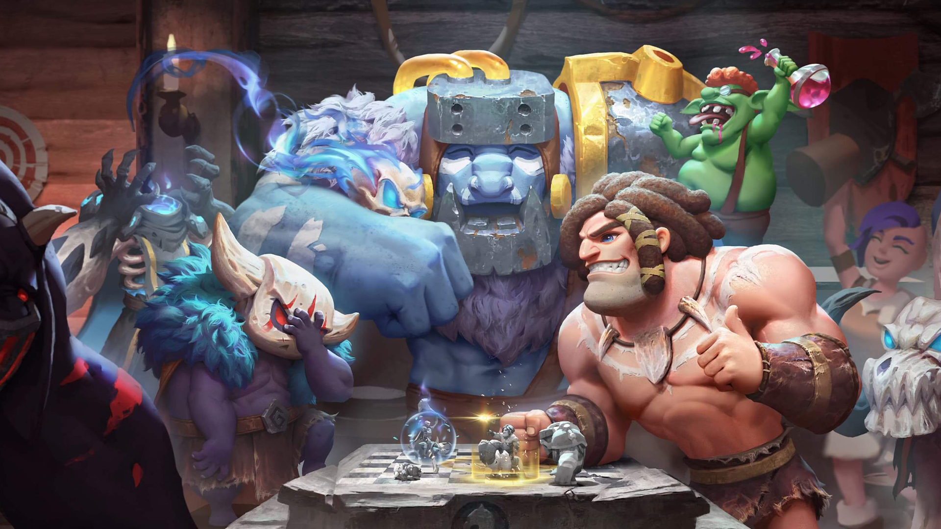 Auto Chess, A Dota 2 Mod, Is Getting Its Own MOBA Game. Wait, What