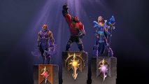dota underlords strategy tips