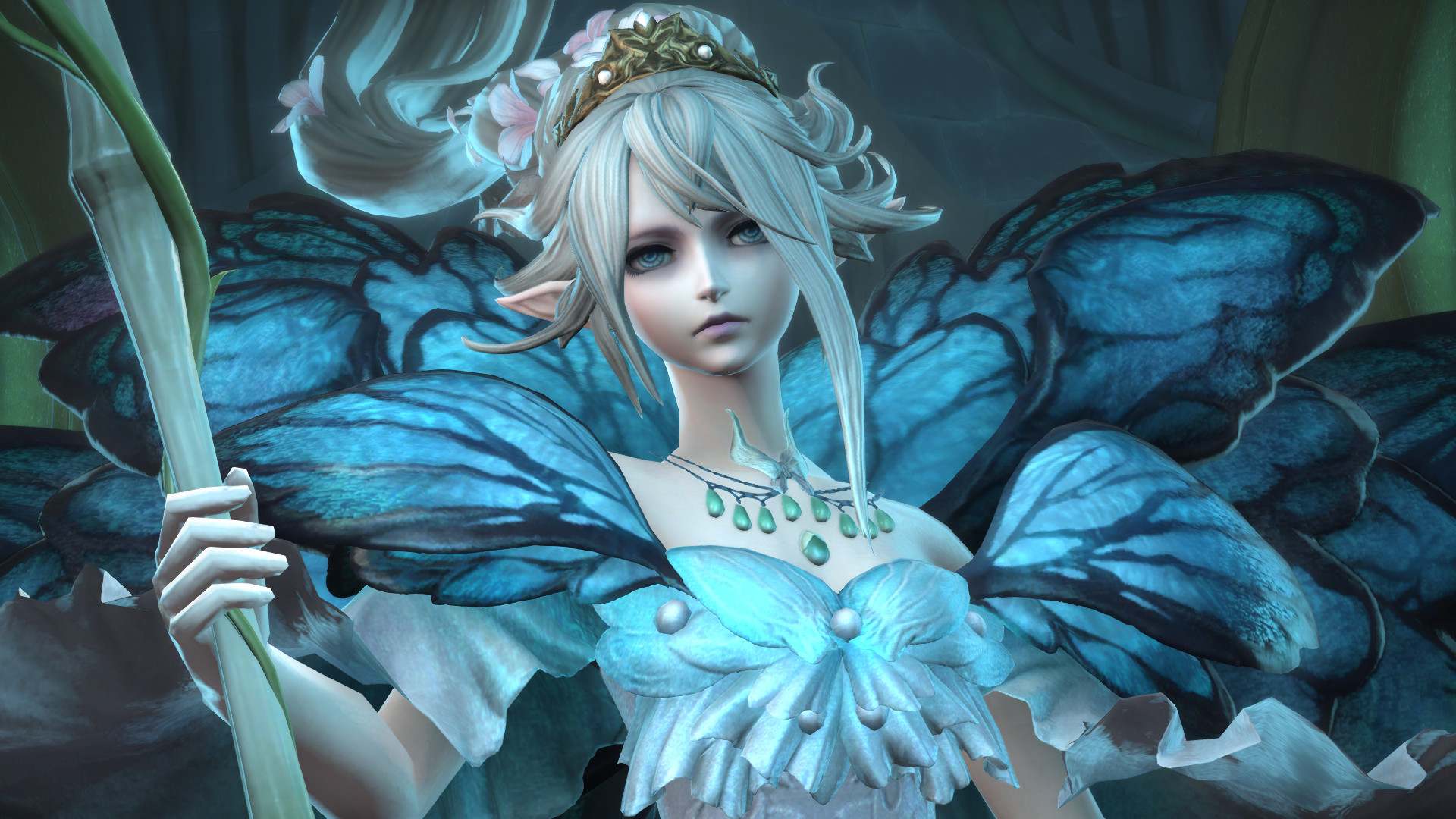 Final Fantasy Xiv Devs Plan To Shorten The Monstrously Long Main Story 