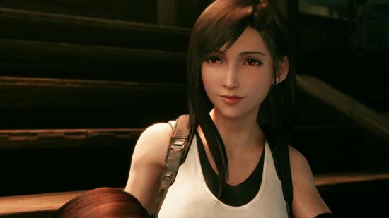 FF7 Rebirth story “axis” won't change from Final Fantasy VII