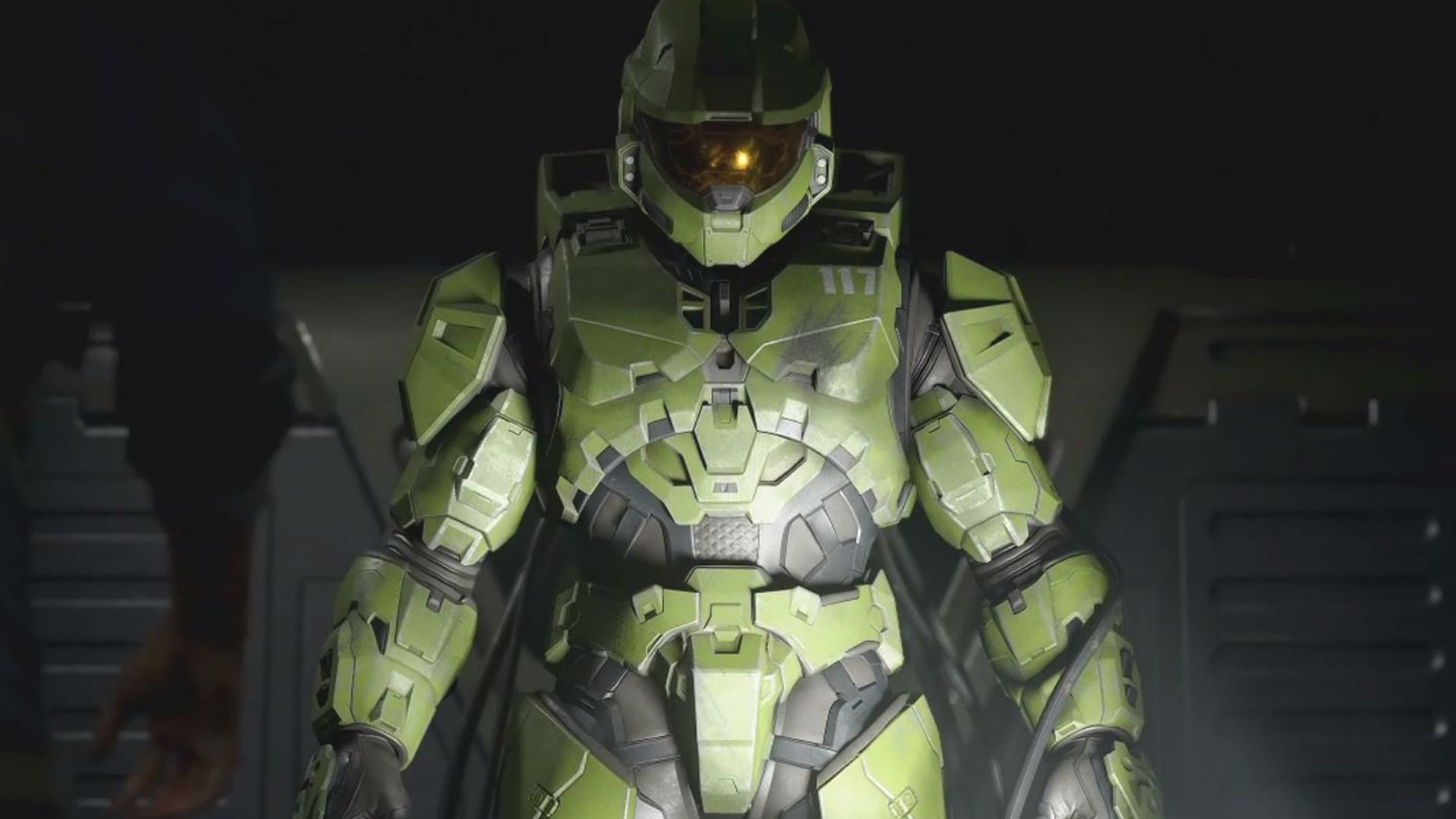 More than 18 months on from launch, we discover that Halo 5