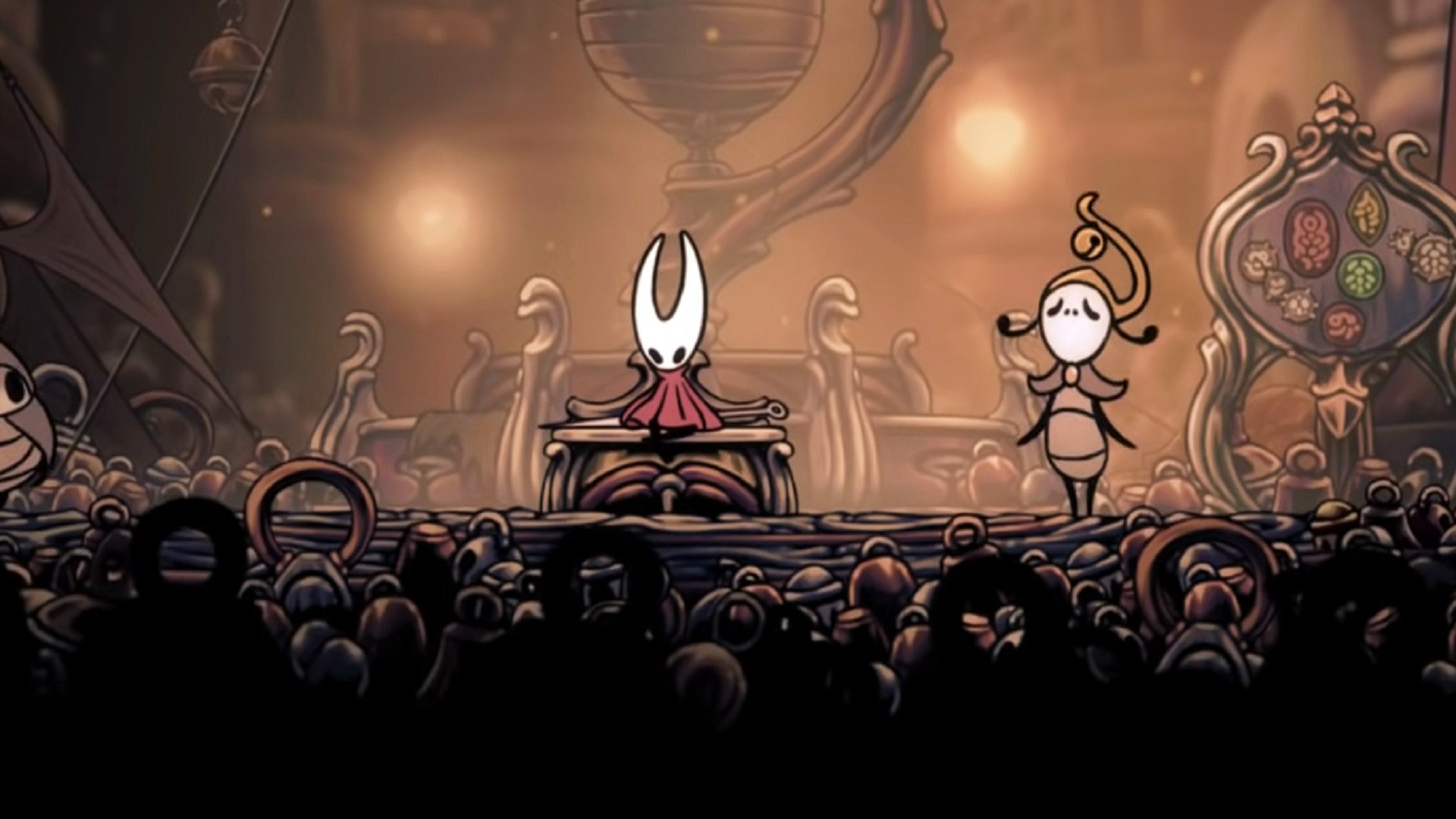 Hollow Knight Silksong release date speculation, story and news