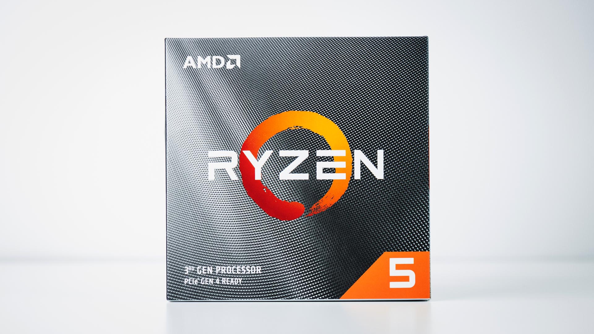 salgsplan gør det fladt Clancy Buy this today: AMD Ryzen 5 3600, the best gaming CPU | PCGamesN