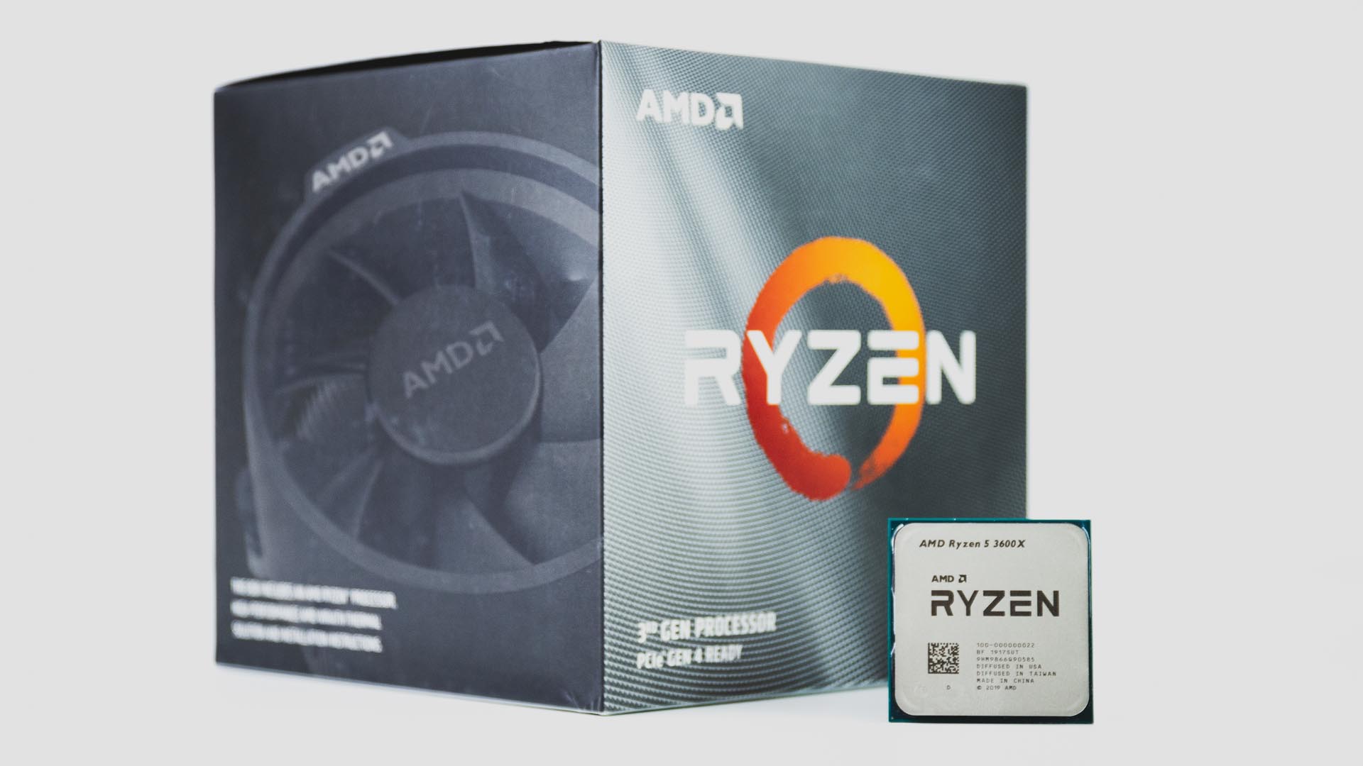 AMD Ryzen 5 3600X review: the X is expendable