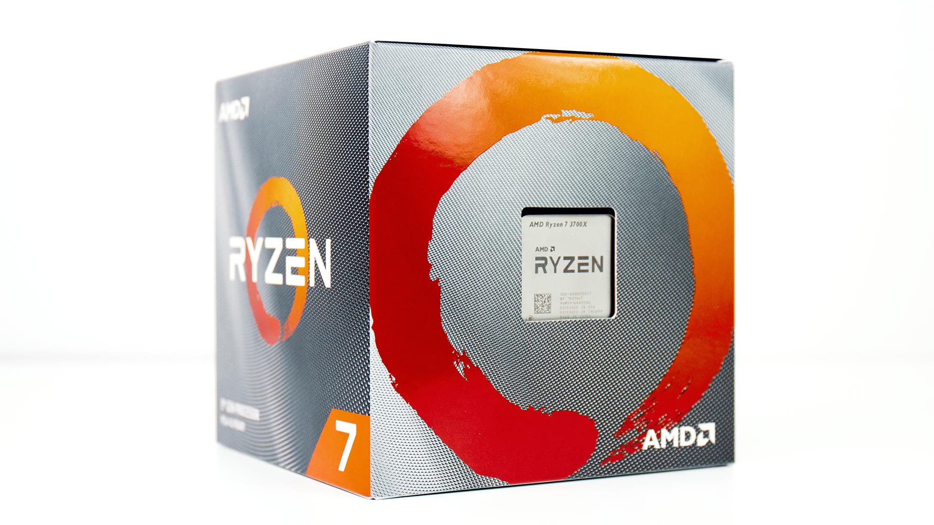 純正新販売 Ryzen7 3700X PCパーツ