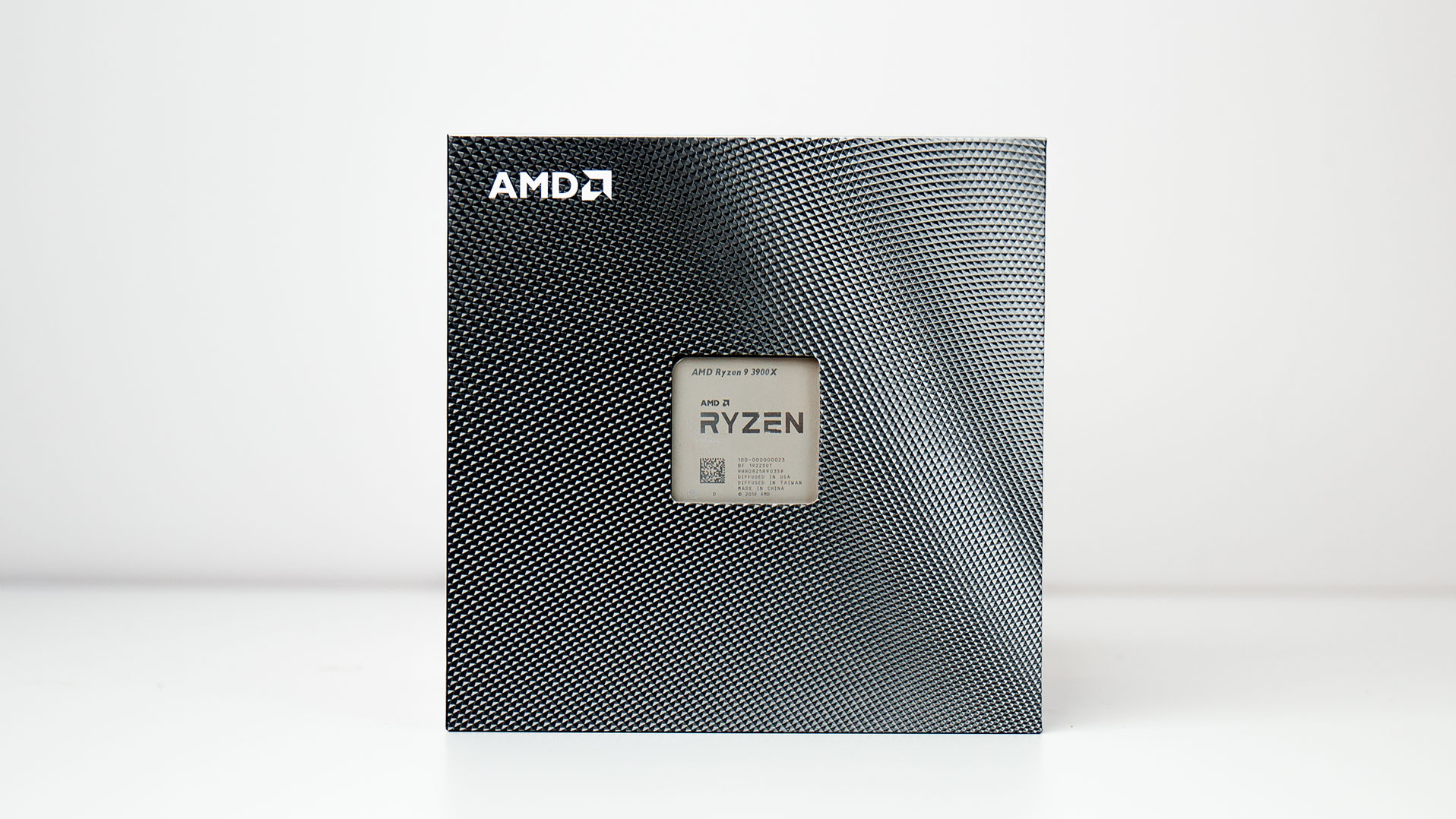 AMD Ryzen 9 3900X review: taking down Intel's ultra-enthusiast 