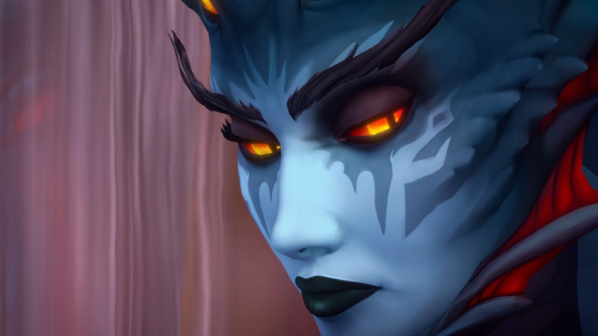 Guilds are stuck on Queen Azshara in World of latest raid race | PCGamesN
