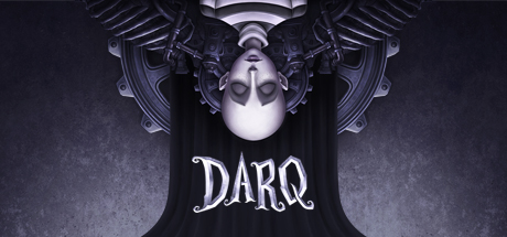 Darq Header Image
