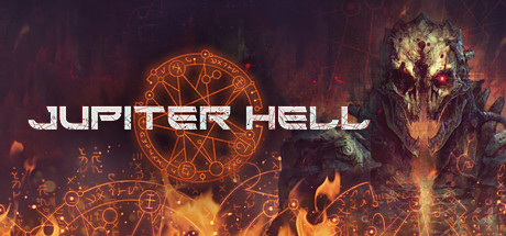 Jupiter Hell Header Image