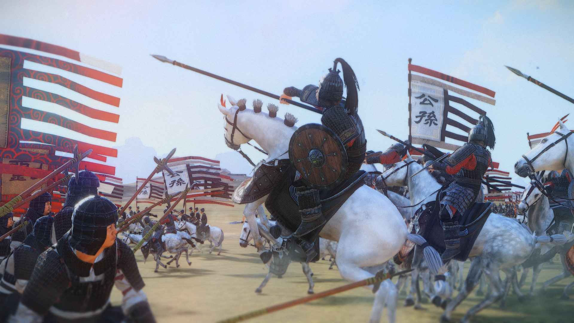 Total War: Best Total Conversion & Overhaul Mods