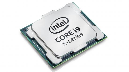 Intel Core X-series