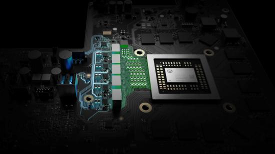 AMD's Xbox One work could make Google Stadia the most secure gaming platform ever