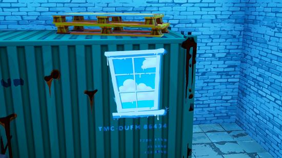 fortnite containers with windows guide
