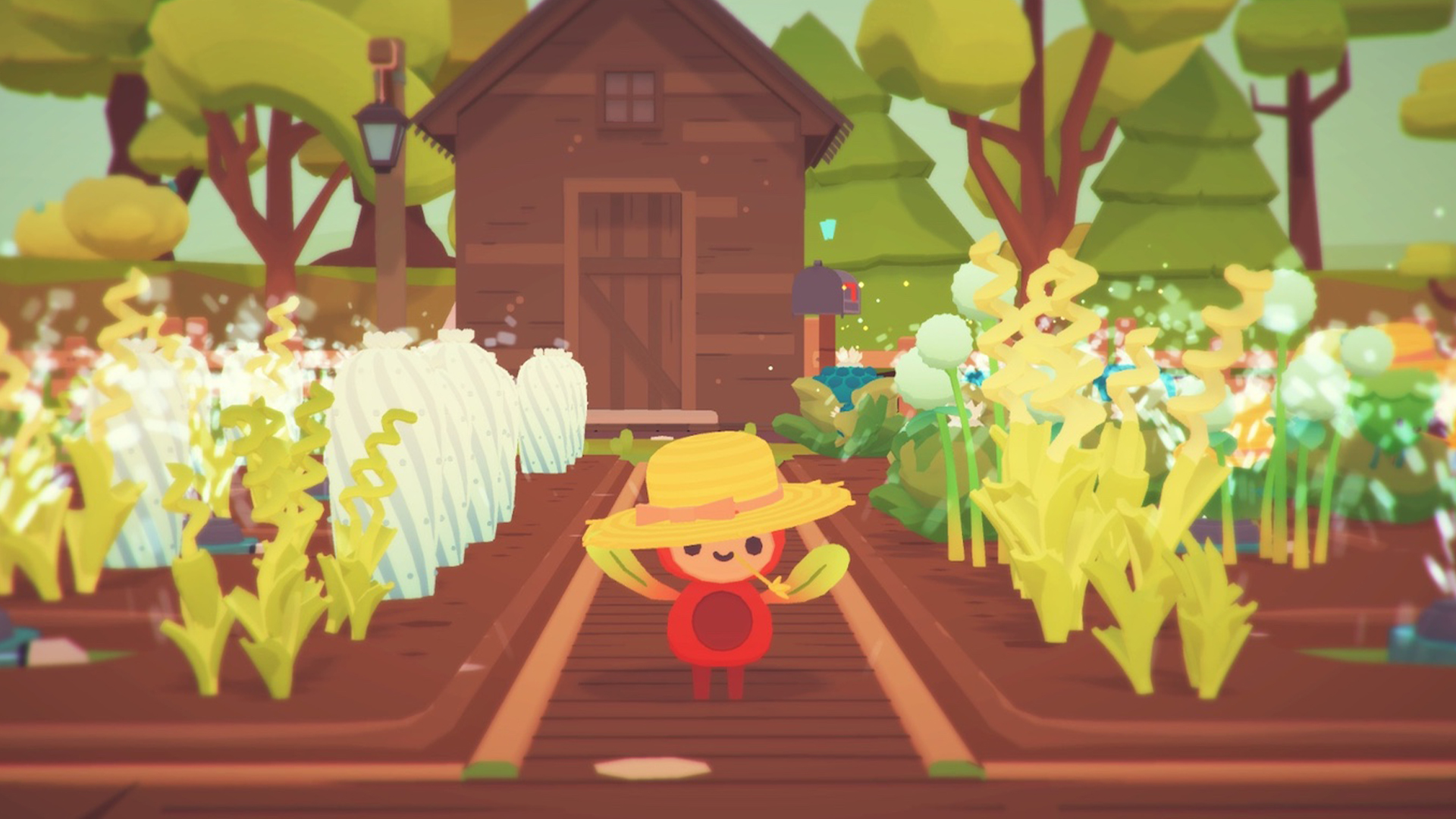 Ooblets's Profile 