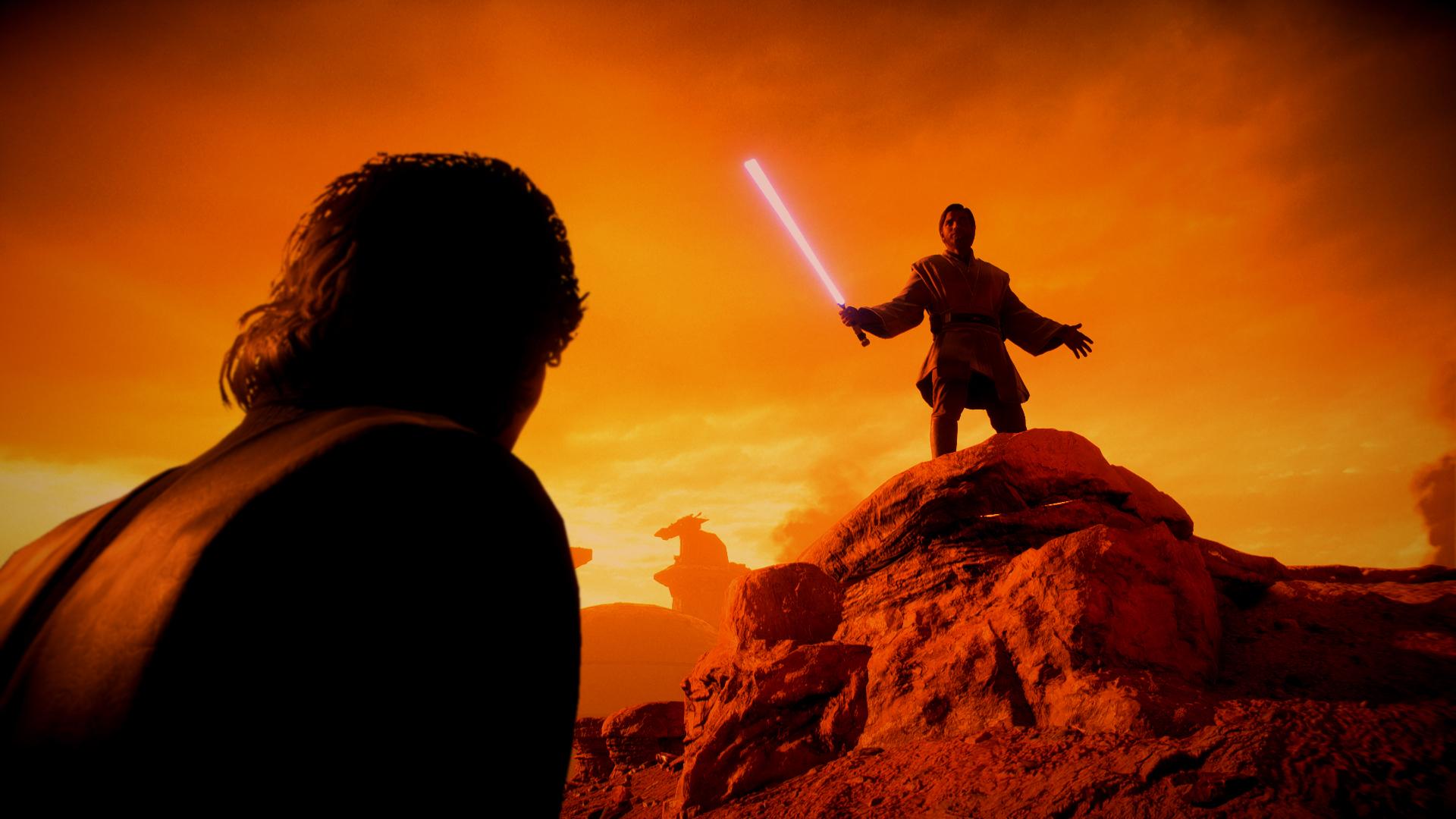 Star Wars Battlefront 2: Celebration Edition Releasing In Two Days, As Per  Leak