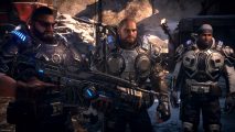 Gears 5 features “the largest campaign ever made” for the series