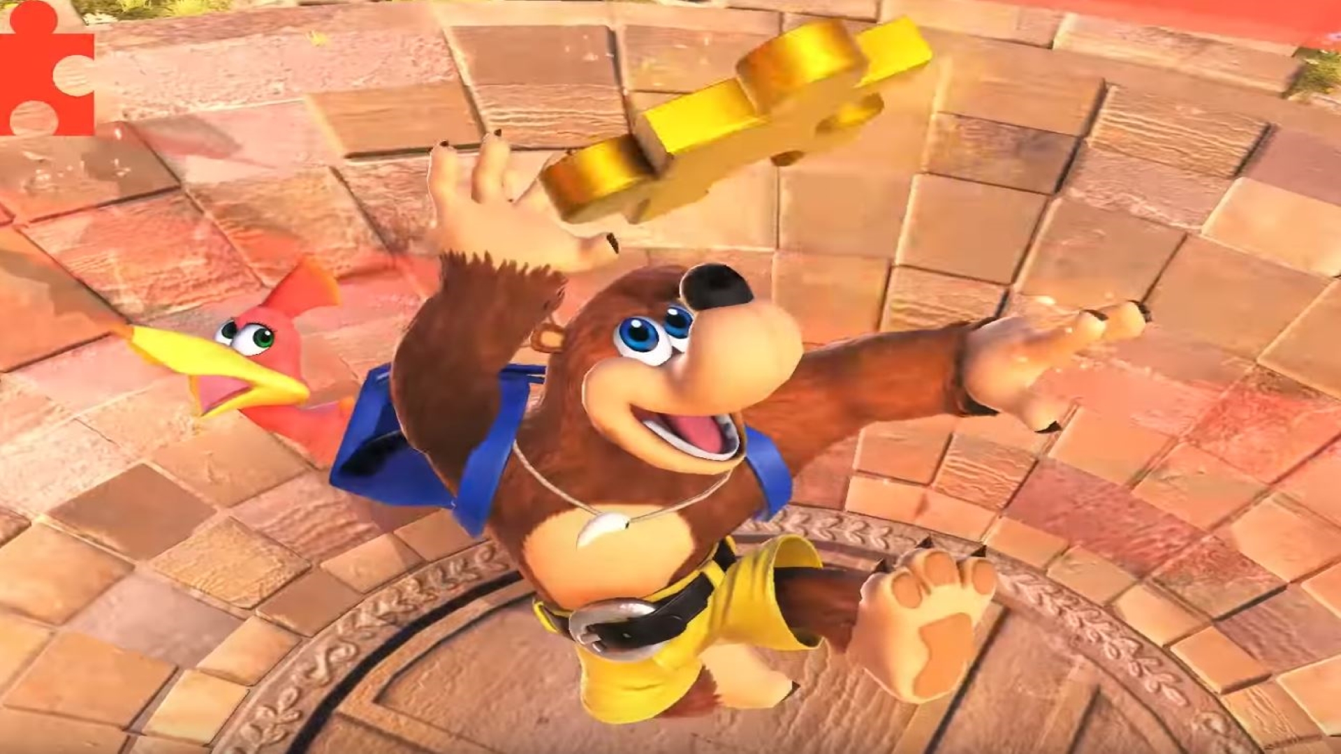 BanjoKazooie character creator wants to “gauge demand for a new game”