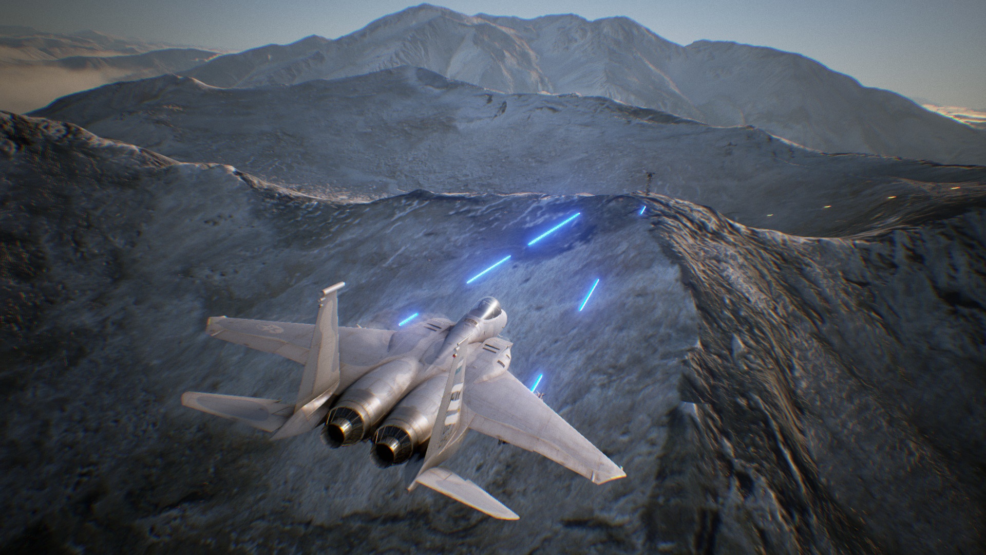The best flying and plane games on PC 2023