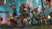 After all this time, here's what you can still do in Borderlands 3, even after the credits roll