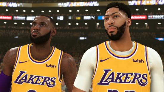 NBA 2K20 is currently the second-worst Steam game of all time