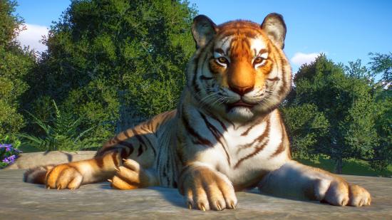 Zoo Tycoon Review - GameSpot