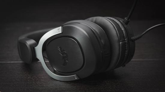 The best budget gaming headset is the Asus TUF Gaming H3