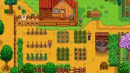 Best farming games on PC