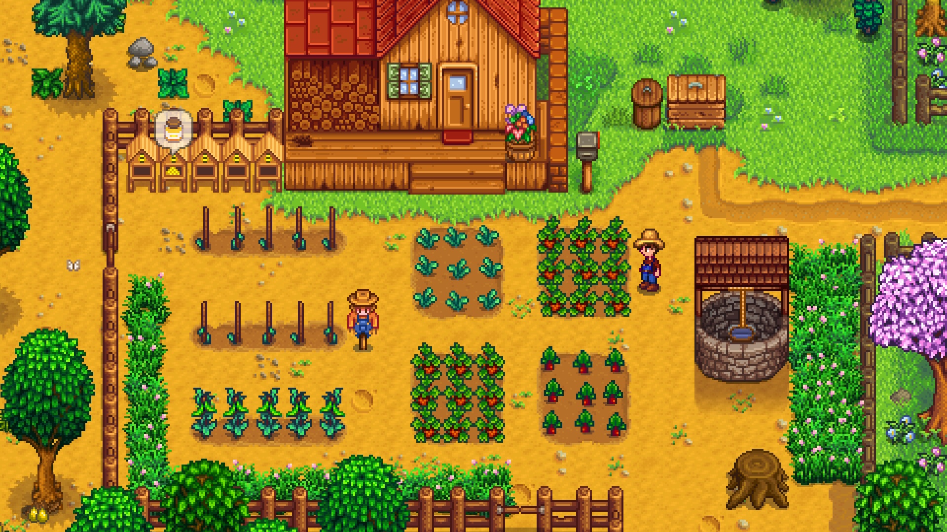 Best farming games and agricultural games on PC 2023 | PCGamesN