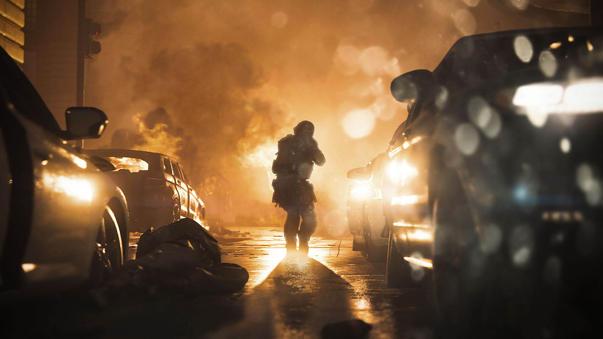 Call of Duty: Modern Warfare PC system requirements demand a whole lot of  RAM