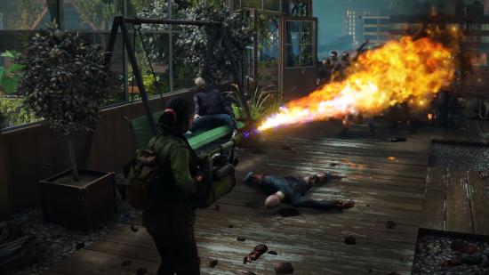 World War Z Preview - Six Things To Know About World War Z - Game Informer