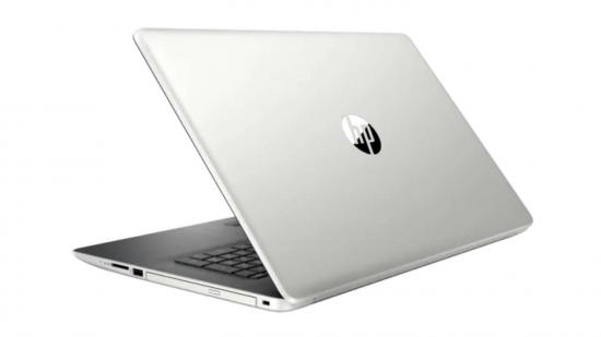 HP Laptop 17t