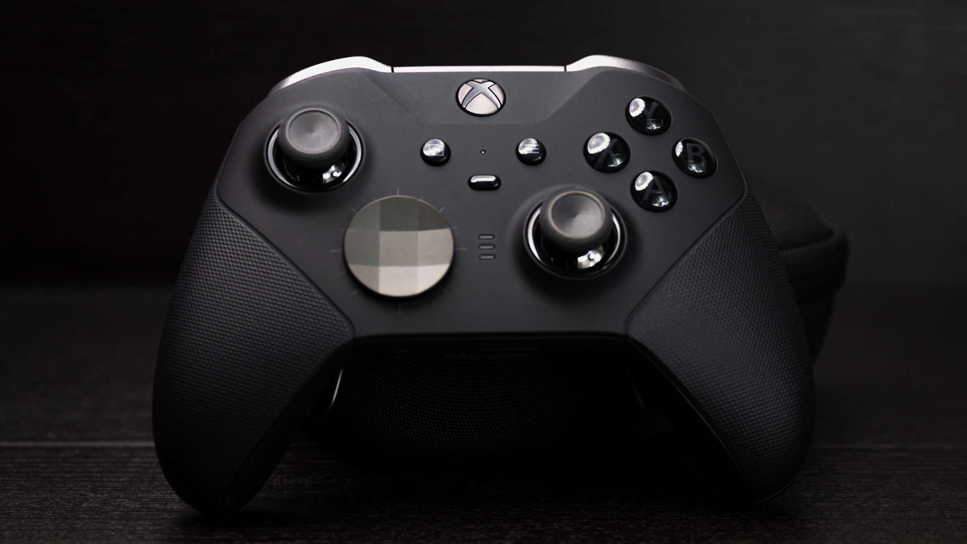 Microsoft Xbox Elite Series 2 review: the best PC controller you can buy