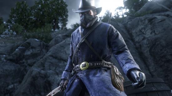 Where to find leather working tools in Red Dead Redemption 2