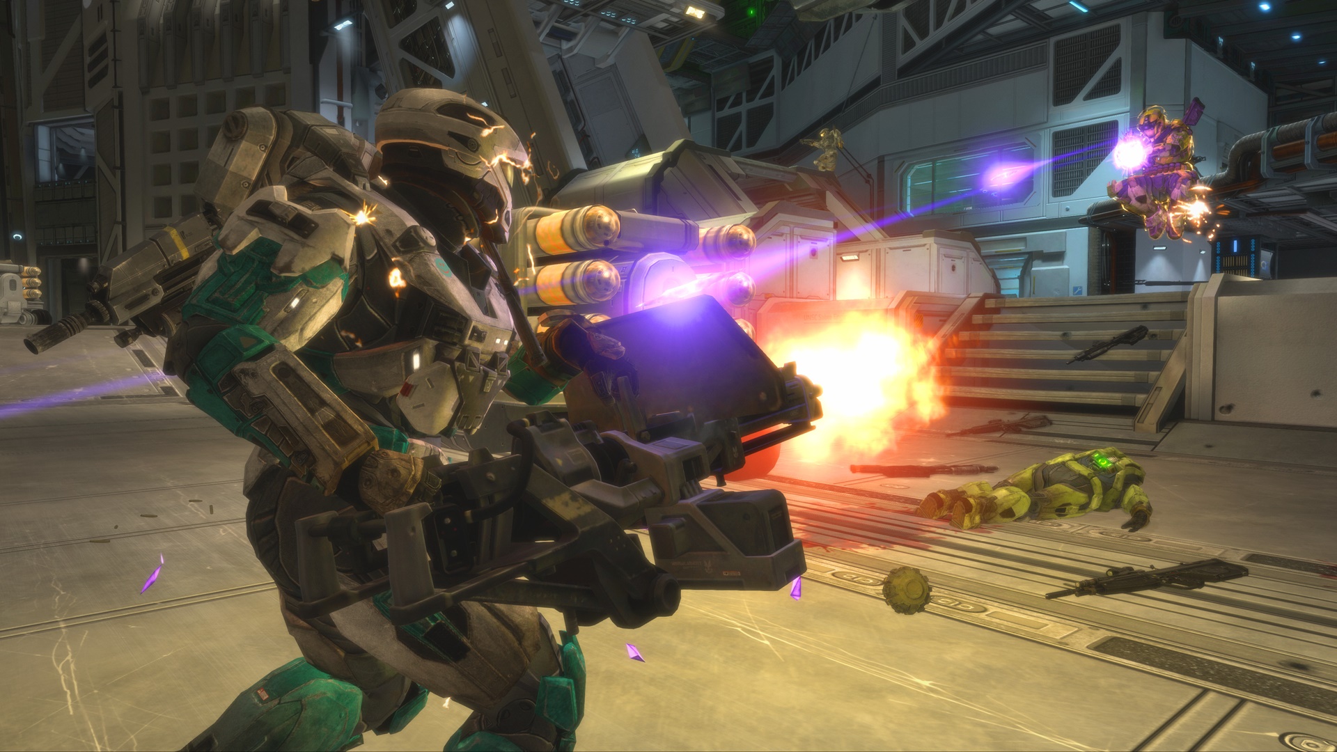 Halo Reach mods: the best mods and how to use them