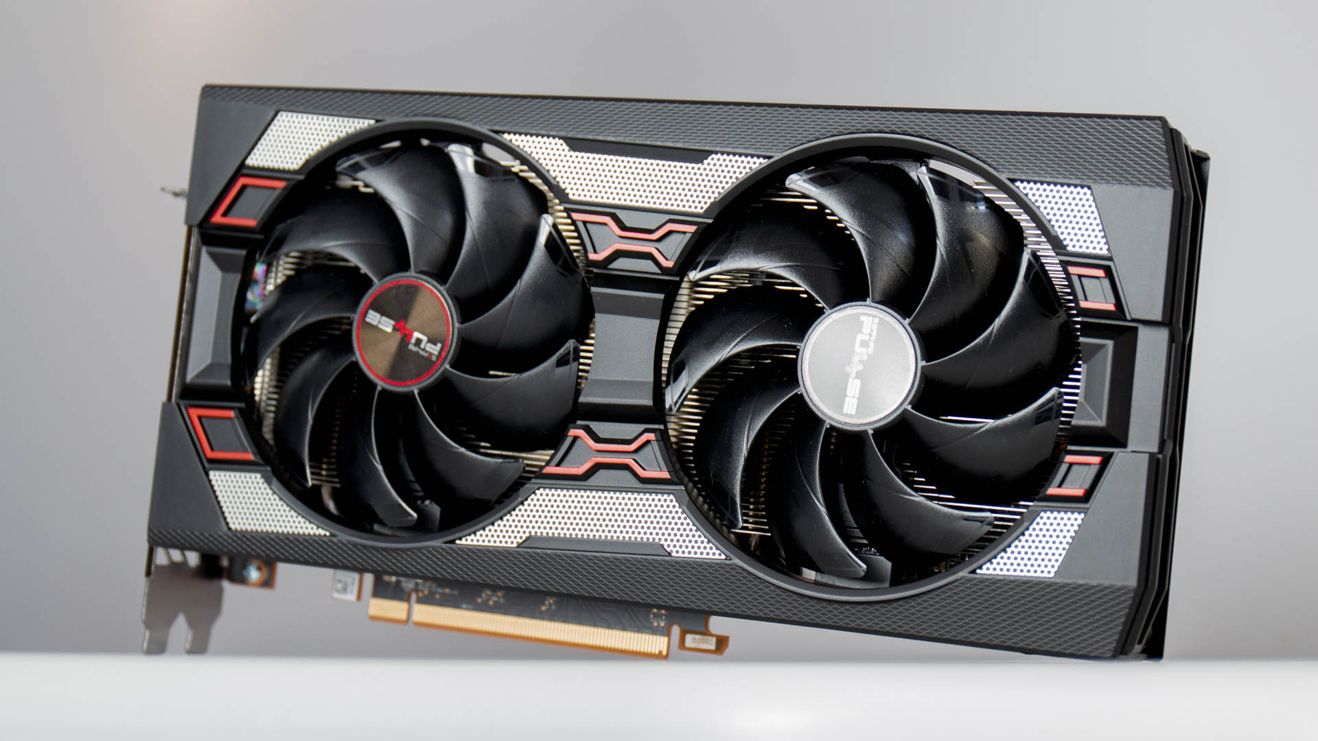 AMD Radeon RX 5600 XT review: Sapphire's Pulse packs RTX 2060