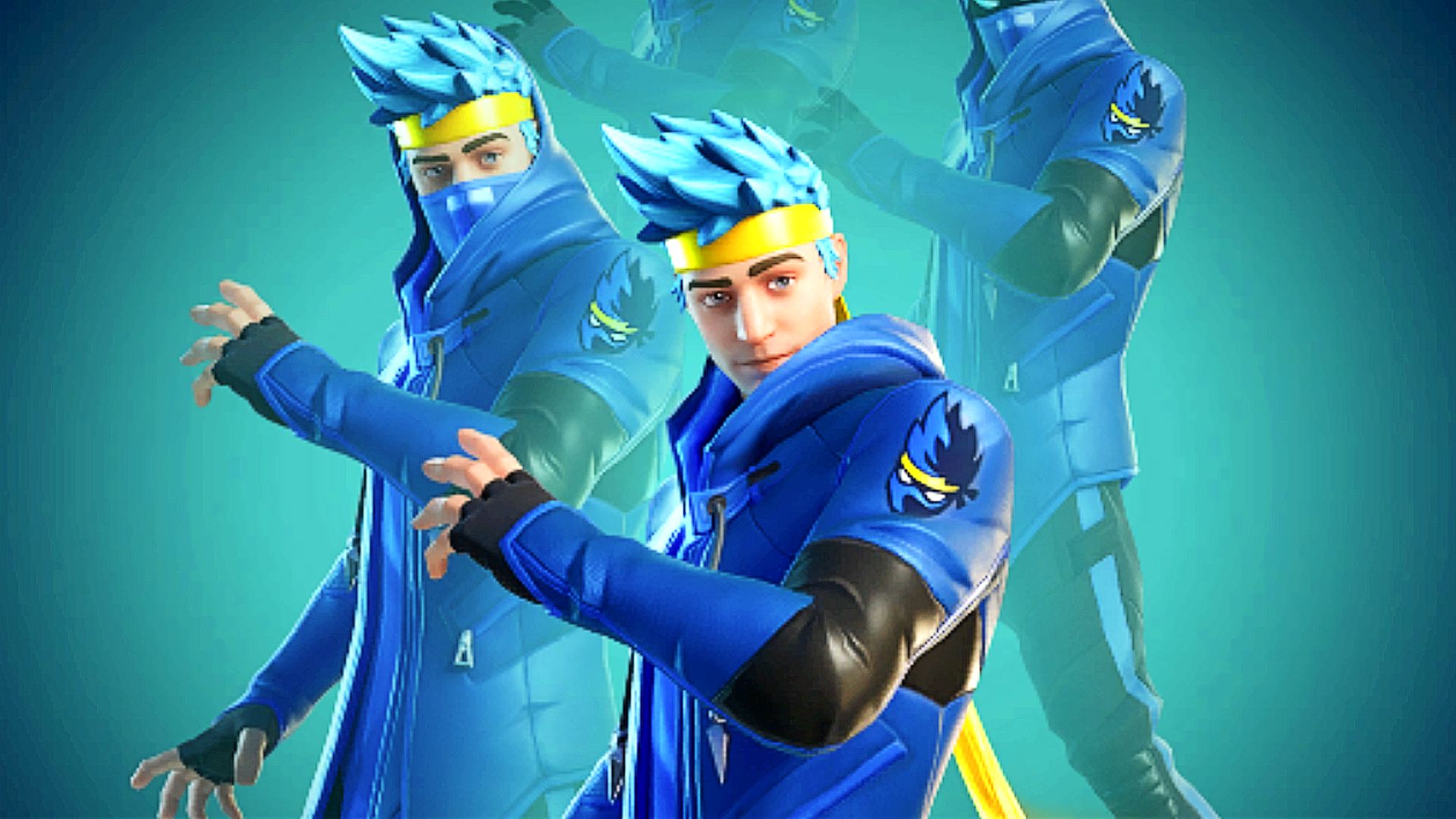 Fortnite's getting celebrity skins, starting with Ninja - Polygon