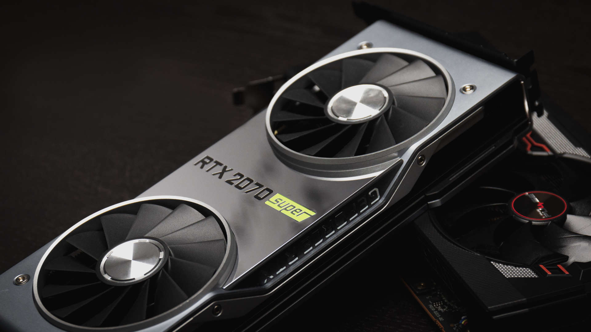 Graphics card comparison 2020 – all this GPUs ranked | PCGamesN
