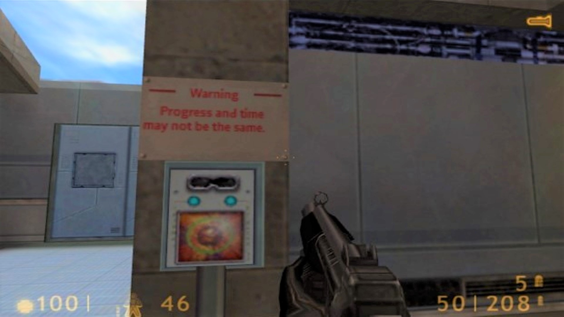 This hilarious Half-Life mod “horribly” mistranslates everything through  Google | PCGamesN