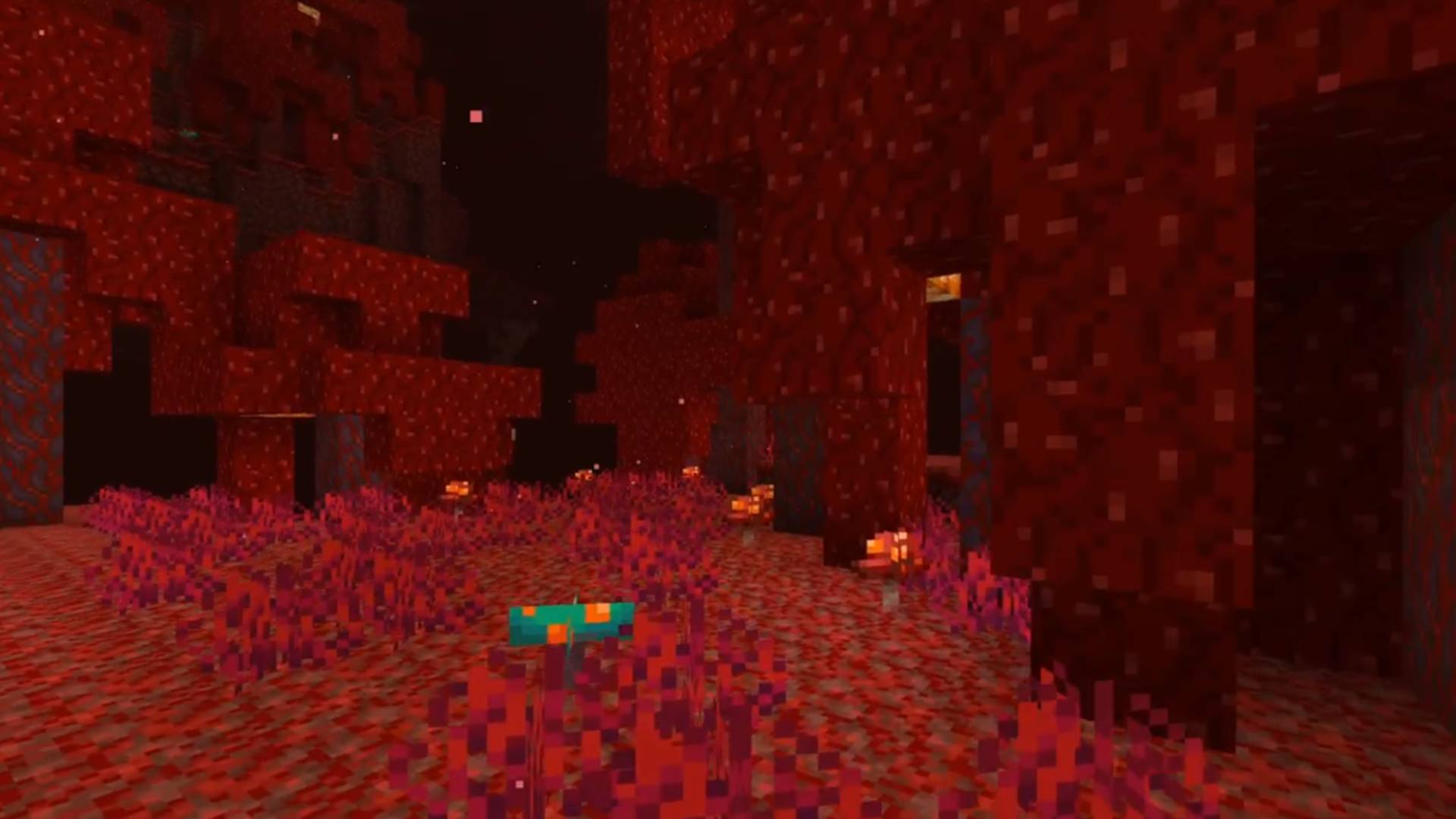Minecraft Nether Update Mobs Biomes And Everything We Know Pcgamesn