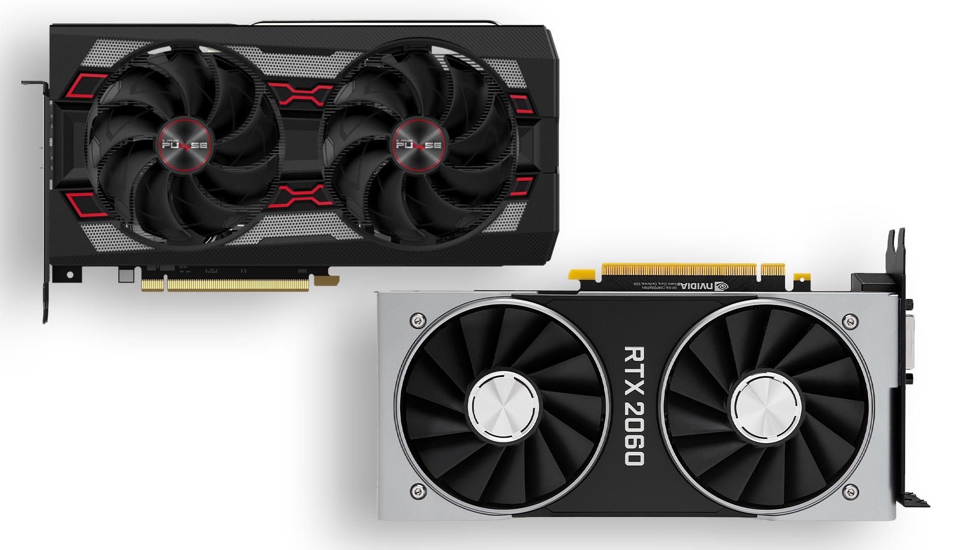 Nvidia RTX 2060 5600 XT: which graphics card under should you buy? | PCGamesN